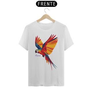 Nome do produtoCamiseta Arara - Unisex