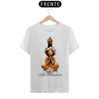 Nome do produtoCamiseta São Francisco