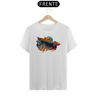 Nome do produtoCamiseta Peixe Betta