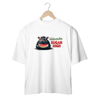 Nome do produtoCamiseta Oversized Watermelon Sugar High