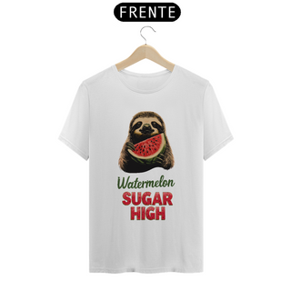 Nome do produtoCamiseta Watermelon Sugar High unisex