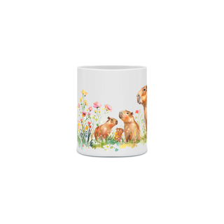 Nome do produtoCaneca Capivara