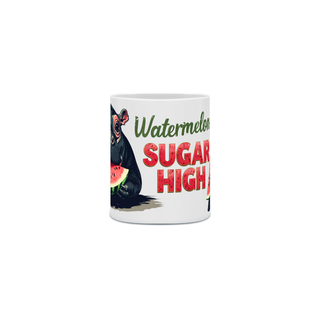 Nome do produtoCaneca Watermelon Sugar High