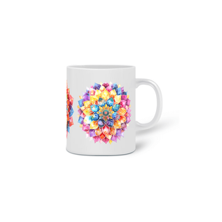 Nome do produtoCaneca Mandalas