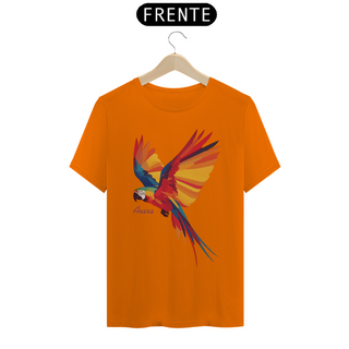 Nome do produtoCamiseta Arara - Unisex