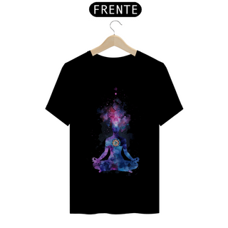 Nome do produtoCamiseta Busca Interior - Unisex