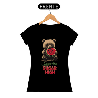 Nome do produtoCamiseta Baby Look Watermelon Sugar High 