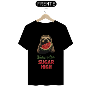 Nome do produtoCamiseta Watermelon Sugar High unisex