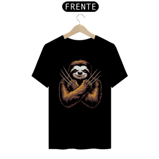 Nome do produtoCamiseta Força Herbívora Unisex