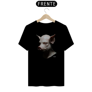 Nome do produtoCamiseta Reflexo Animal: Nós Sentimos Igual