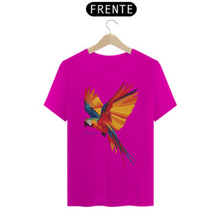 Nome do produtoCamiseta Arara - Unisex