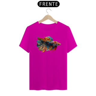 Nome do produtoCamiseta Peixe Betta