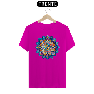 Nome do produtoCamiseta Mandala Serenidade Profunda