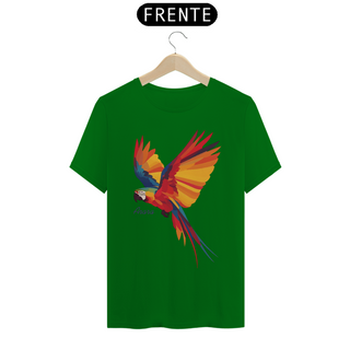 Nome do produtoCamiseta Arara - Unisex