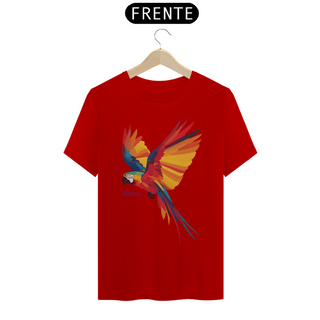 Nome do produtoCamiseta Arara - Unisex