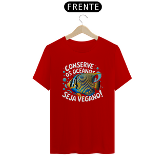 Nome do produtoCamiseta Emperador dos Oceanos