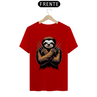 Nome do produtoCamiseta Força Herbívora Unisex