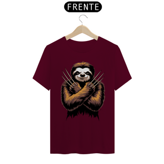 Nome do produtoCamiseta Força Herbívora Unisex