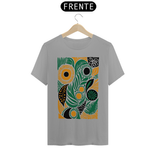 Nome do produtoCamiseta Quality Natureza Abstrata