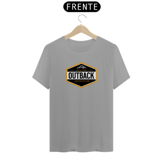 Nome do produtoCamiseta Quality Outback