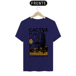 Nome do produtoCamiseta Prime Cactus