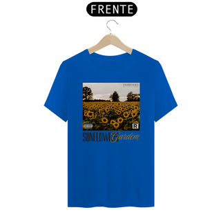 Nome do produtoCamiseta Prime Sunflowers