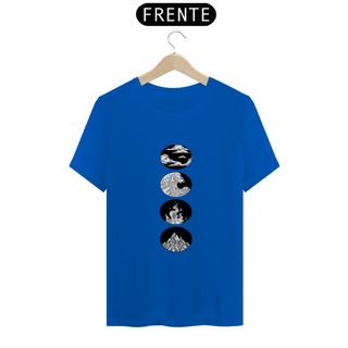 Nome do produtoCamiseta Prime Elements