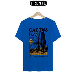 Nome do produtoCamiseta Prime Cactus