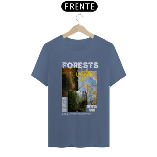 Nome do produtoCamiseta Estonada Forests