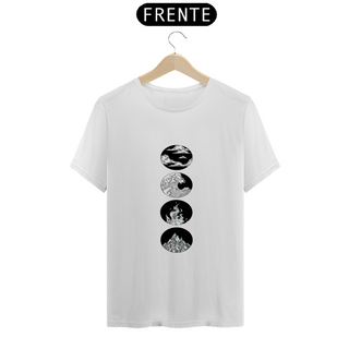 Camiseta Prime Elements