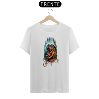 Nome do produtoCamiseta Crocodilo