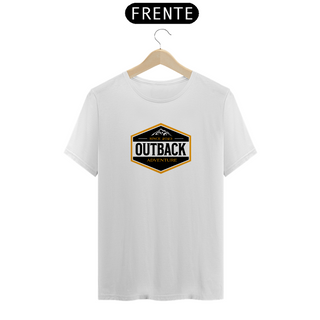 Nome do produtoCamiseta Quality Outback