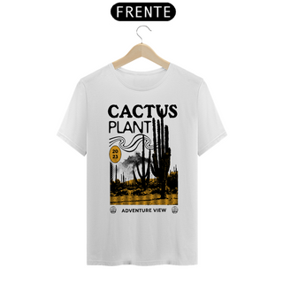 Camiseta Prime Cactus