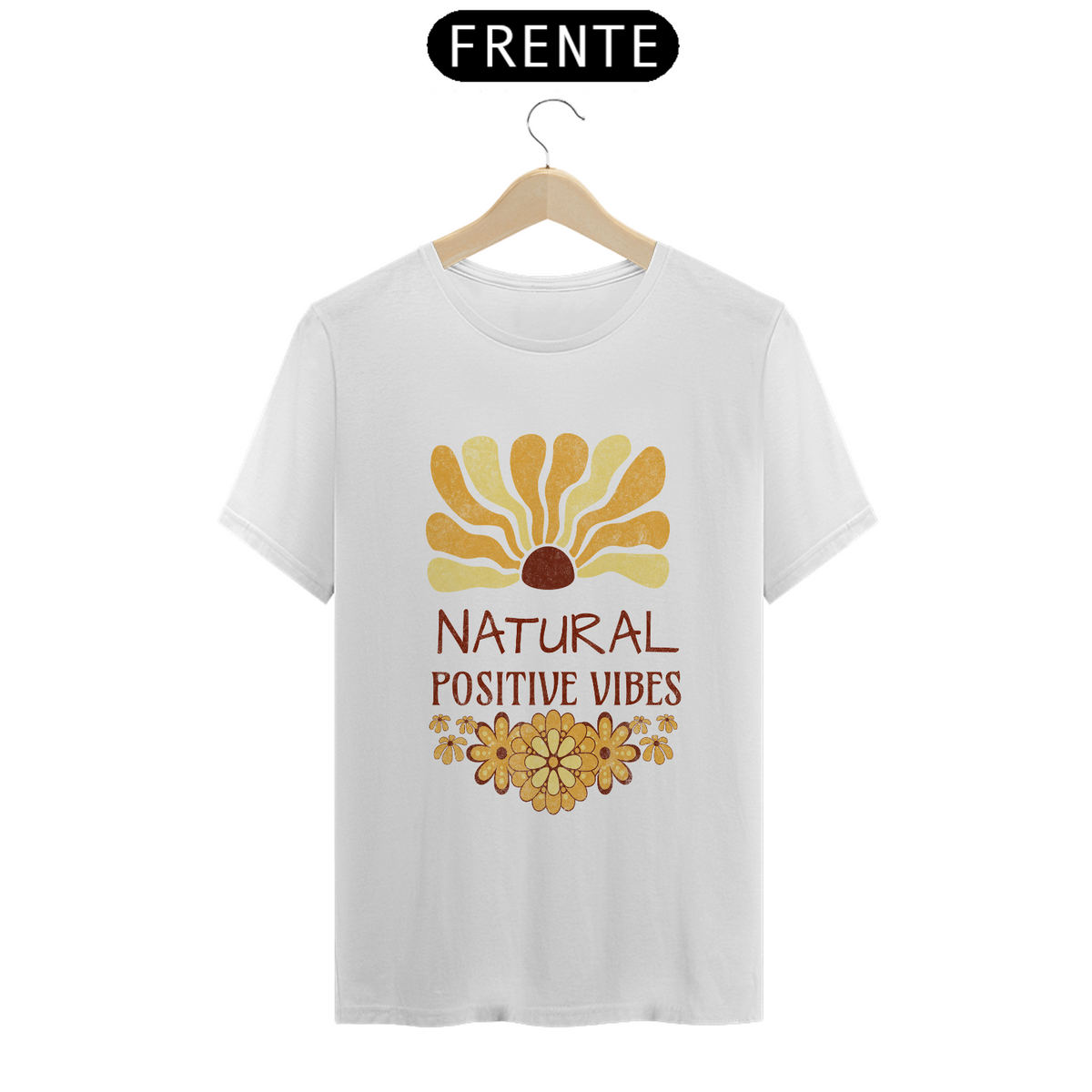 Nome do produto: Camiseta Prime Radiação