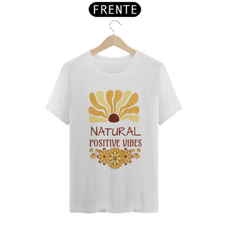 Camiseta Prime Radiação