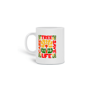 Nome do produtoCaneca Personalizada Life Care