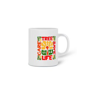 Nome do produtoCaneca Personalizada Life Care