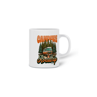 Nome do produtoCaneca Personalizada Roadtrip