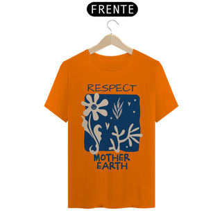 Nome do produtoCamiseta Prime Mãe Terra