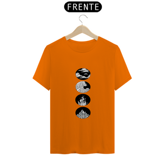 Nome do produtoCamiseta Prime Elements