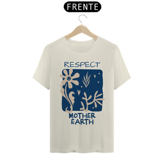 Nome do produtoCamiseta Prime Mãe Terra