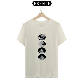 Nome do produtoCamiseta Prime Elements