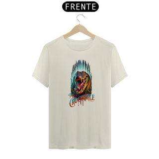 Nome do produtoCamiseta Crocodilo