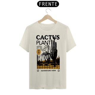 Nome do produtoCamiseta Prime Cactus