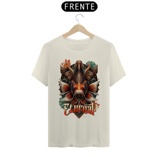 Nome do produtoCamiseta Prime Eterna