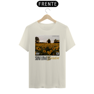 Nome do produtoCamiseta Prime Sunflowers