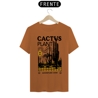 Nome do produtoCamiseta Prime Cactus