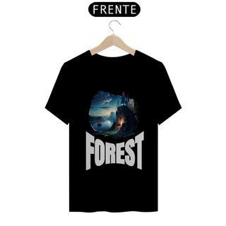 Camiseta Forest