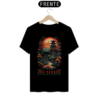 Nome do produtoCamiseta Prime Jardim Japonês