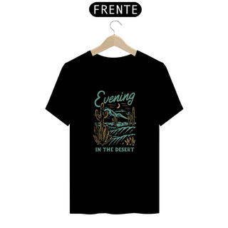 Camiseta Prime Deserto